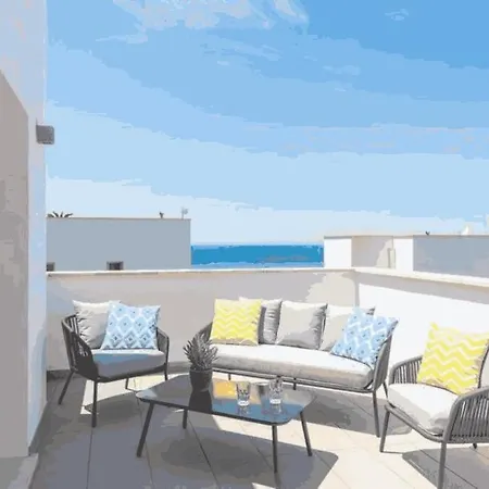 Vila Villa Menorca Elena Mar, Swimming Pool, Bbq, Wifi *