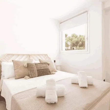 Villa Menorca Elena Mar, Swimming Pool, Bbq, Wifi * 苏昂博