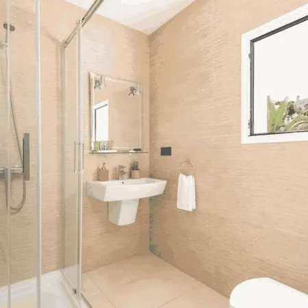 Villa Menorca Elena Mar, Swimming Pool, Bbq, Wifi ヴィラ