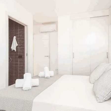 Villa Menorca Elena Mar, Swimming Pool, Bbq, Wifi Son Bou