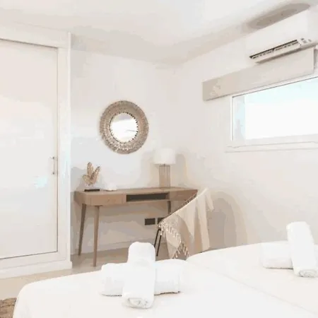 Villa Menorca Elena Mar, Swimming Pool, Bbq, Wifi * Son Bou