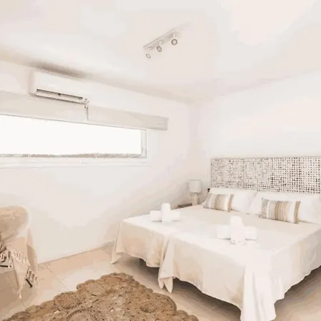 Villa Menorca Elena Mar, Swimming Pool, Bbq, Wifi